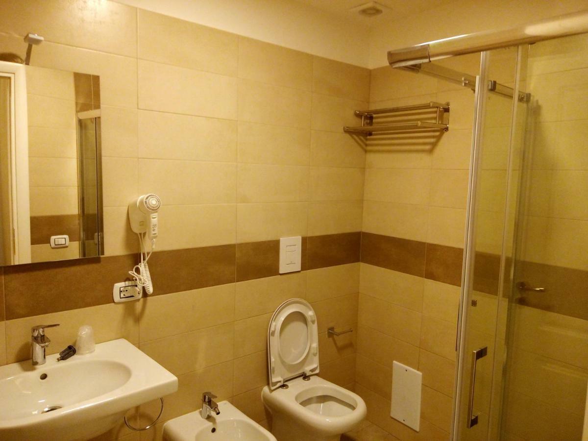 B&B La Dimora Del Conte Naples Exterior photo